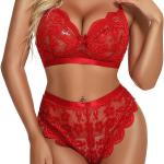 Impressive Hot Lac lesy