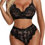 Impressive Hot Lac lesy