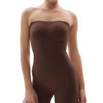 Women’s High Waist Body Shaper – Tummy Control, Butt Lifting & Thigh Slimming Shapewear